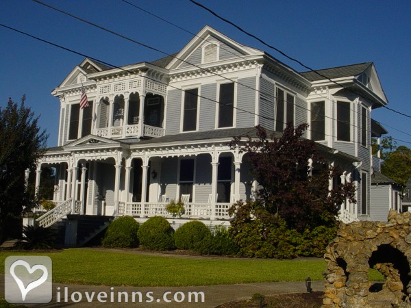 Americus Garden Inn Bed & Breakfast Gallery