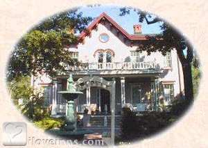 16 Cape May Bed and Breakfast Inns Cape May NJ iLoveInns com