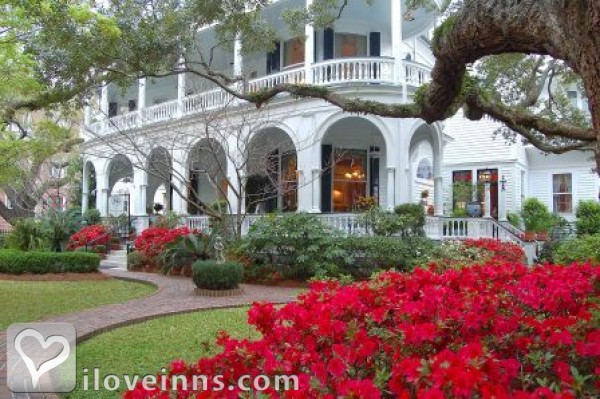 Charleston Bed And Breakfast Inns Charleston SC ILoveInns Com