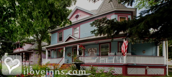 Holden House-1902 Bed & Breakfast Inn Gallery