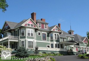 108 Bar Harbor Bed And Breakfast Inns Bar Harbor Me Iloveinns Com