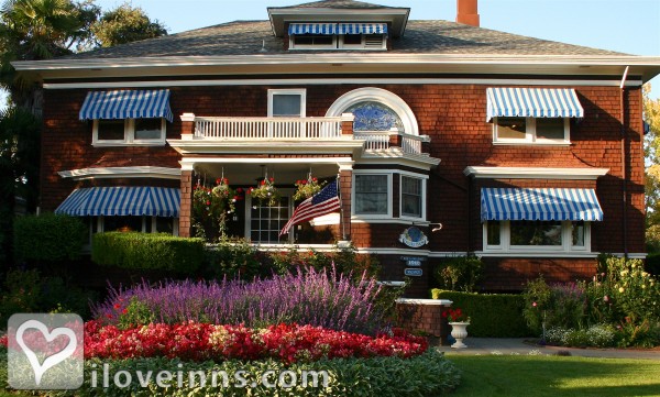 The Beazley House Bed & Breakfast Inn Gallery