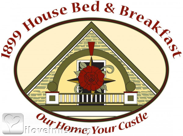 1899 House Bed & Breakfast Gallery